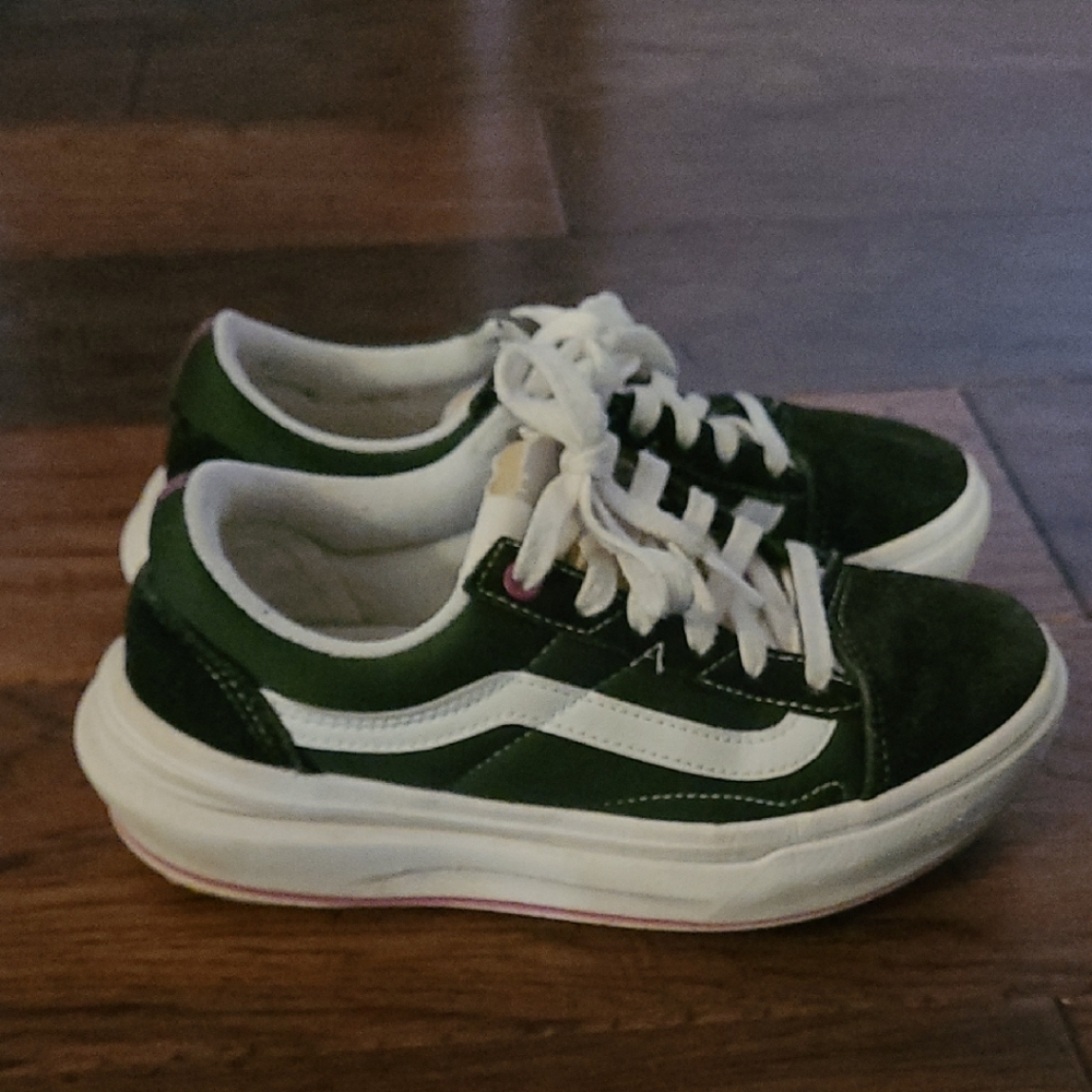 Vans Sneakers